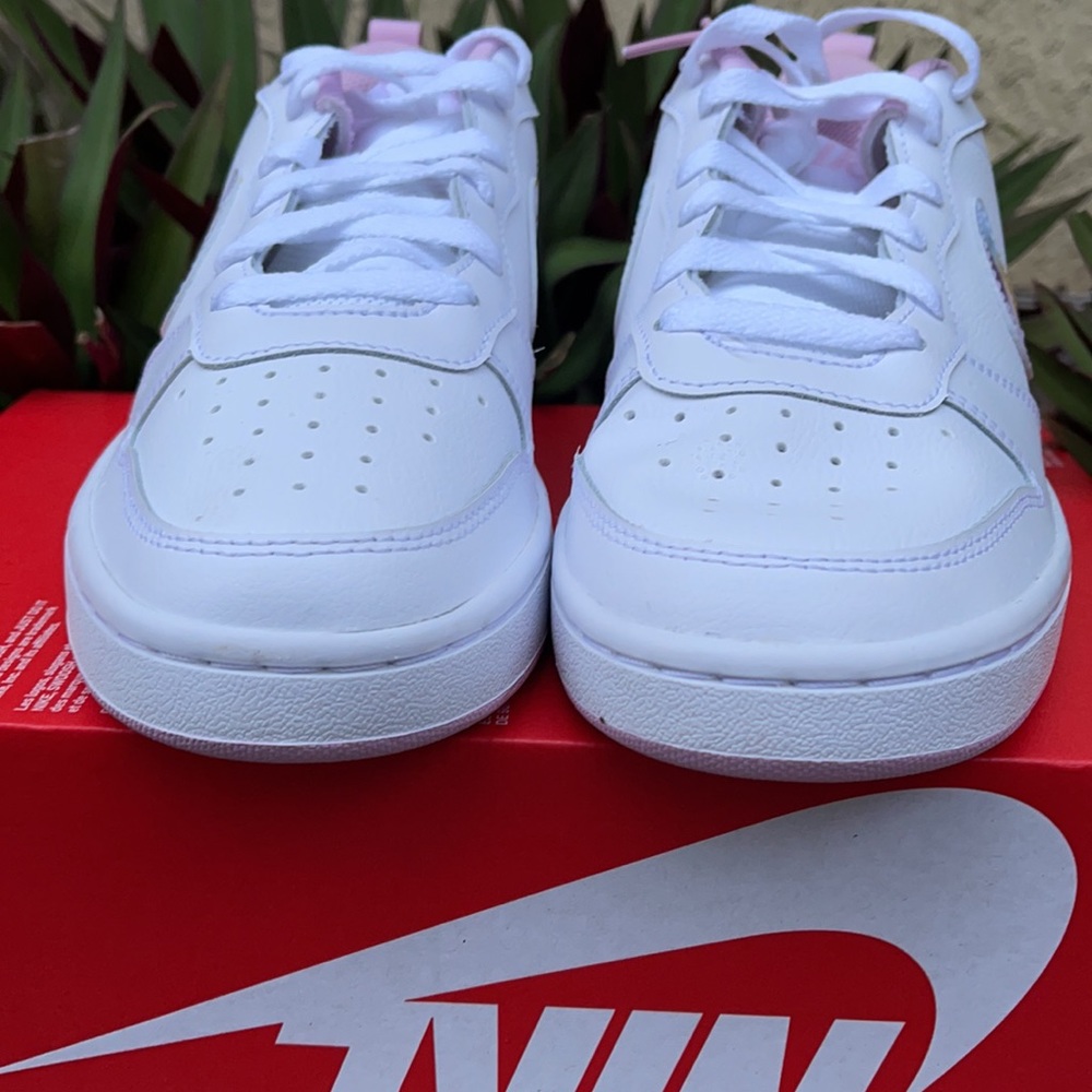 NIKE COURT BOROUGH LOW 2 SE WMNS• - Picture 12 of 16